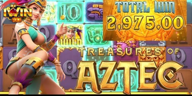 Treasures of Aztec