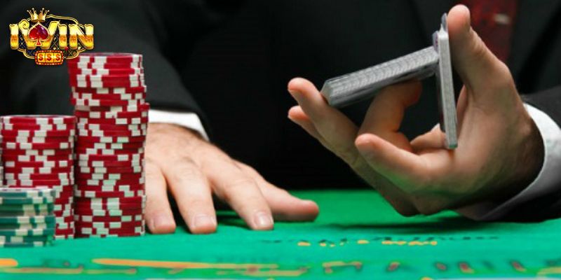 cách chơi casino