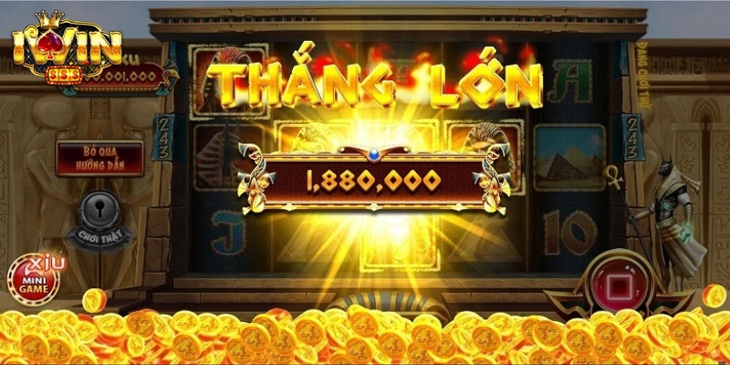 Nổ hũ long quy chi bảo