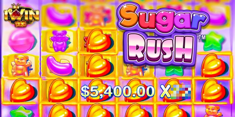 Sugar Rush