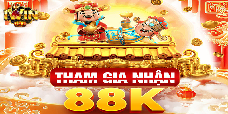 Nổ hũ 88 win